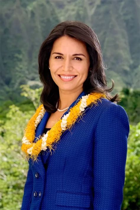 tulsi gabbard sexy